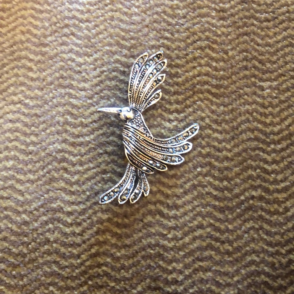 Brooch